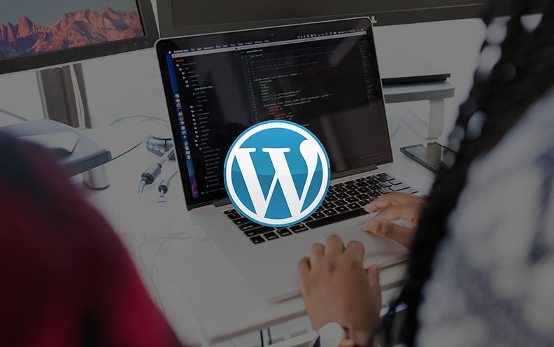How to Make a WordPress Website Complete Course